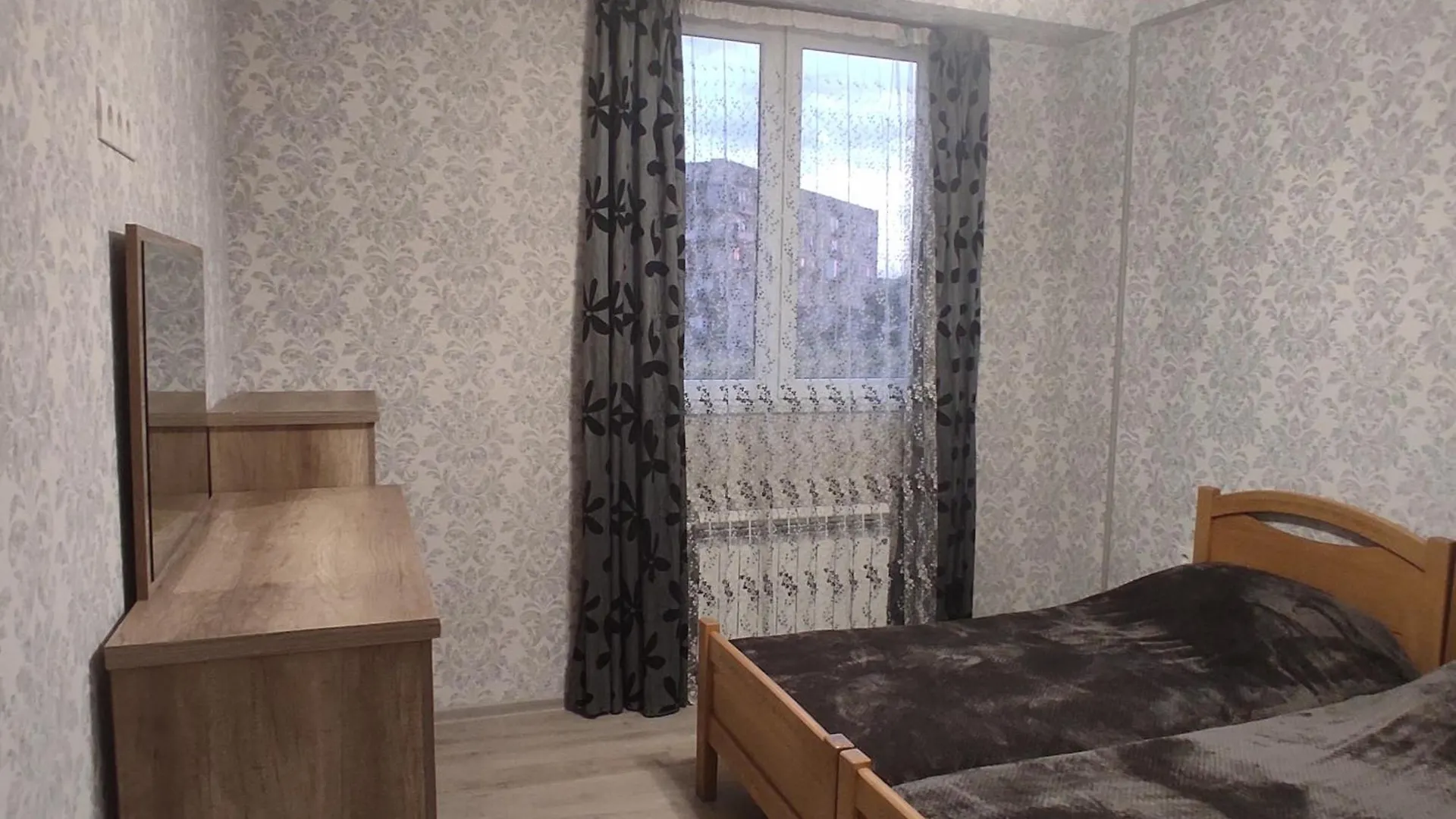 Quiet Apartment Tbilisi