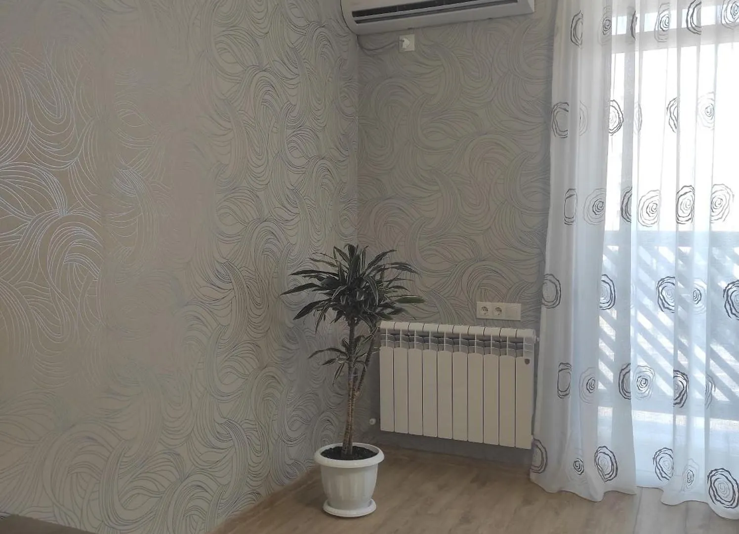 Quiet Apartment Tbilisi